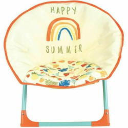 Chair Fun House Fruity's Moon 47 x 54 x 42 cm