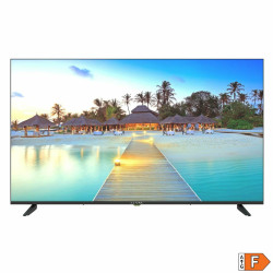 Smart TV Kiano Elegance 4K Ultra HD 55" D-LED