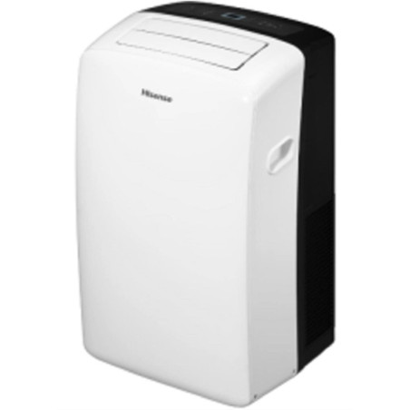 Portable Air Conditioner Hisense Aph09Nj White