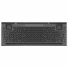 Keyboard Corsair Azerty French Black AZERTY