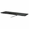 Keyboard Corsair Azerty French Black AZERTY