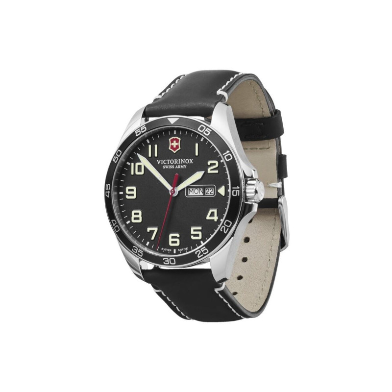 Men's Watch Victorinox V241846 Black