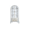 Display Stand DKD Home Decor 95 x 41 x 200 cm 95 x 41 x 198 cm Fir Crystal