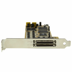 PCI Card Startech PEX16S550LP