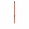 Lip Liner Pencil NYX Line Loud Nº 3 1,2 g