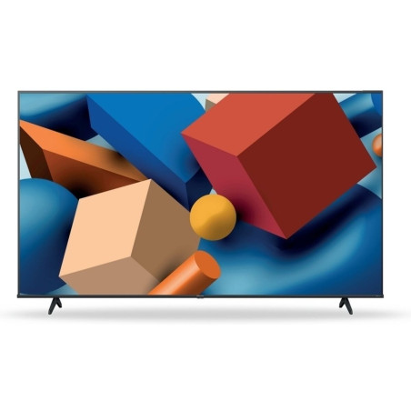 Smart TV Hisense 55A6K 4K Ultra HD 55" LED