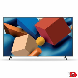 Smart TV Hisense 55A6K 4K Ultra HD 55" LED