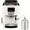 Superautomatic Coffee Maker Krups EA 8161 White 1450 W 15 bar 1,8 L