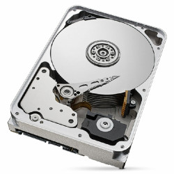 Hard Drive Seagate IronWolf  Pro ST14000NT001 3,5" 14 TB