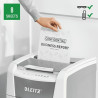 Paper Shredder Leitz