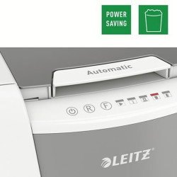 Paper Shredder Leitz