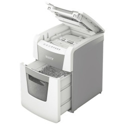 Paper Shredder Leitz