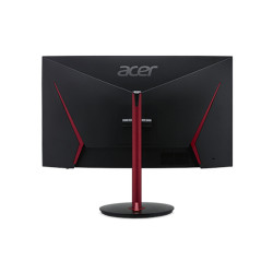 Monitor Acer Nitro XZ322QU 31,5" LED VA 165 Hz