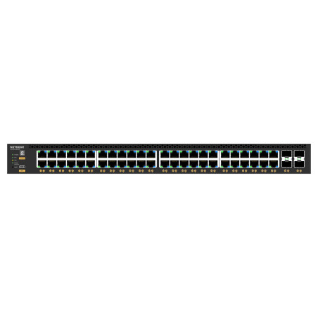 Switch Netgear M4350-48G4XF