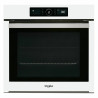 Pyrolytic Oven Whirlpool Corporation AKZ9 6290 WH 3650 W 73 L