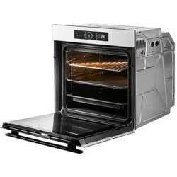 Pyrolytic Oven Whirlpool Corporation AKZ9 6290 WH 3650 W 73 L