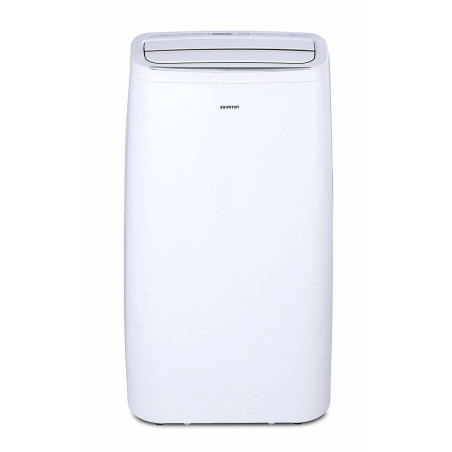 Portable Air Conditioner Infiniton PAC-W12 3520 fg/h White 1500 W