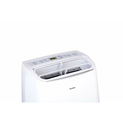 Portable Air Conditioner Infiniton PAC-W12 3520 fg/h White 1500 W