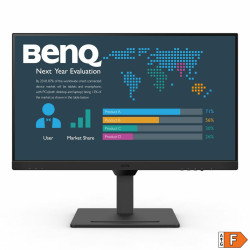 Gaming Monitor BenQ BL2790QT Quad HD 27" 75 Hz