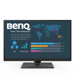 Gaming Monitor BenQ BL2790QT Quad HD 27" 75 Hz