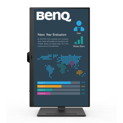 Gaming Monitor BenQ BL2790QT Quad HD 27" 75 Hz