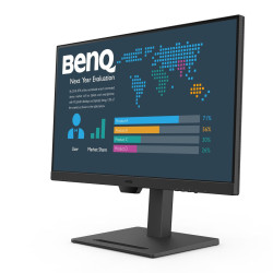 Gaming Monitor BenQ BL2790QT Quad HD 27" 75 Hz