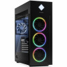 Desktop PC HP AMD Ryzen 7 7700X 1 TB 32 GB NVIDIA GeForce RTX 4080