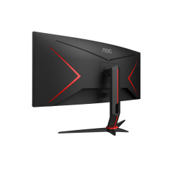 Monitor AOC CU34G2XP/BK 34" 180 Hz