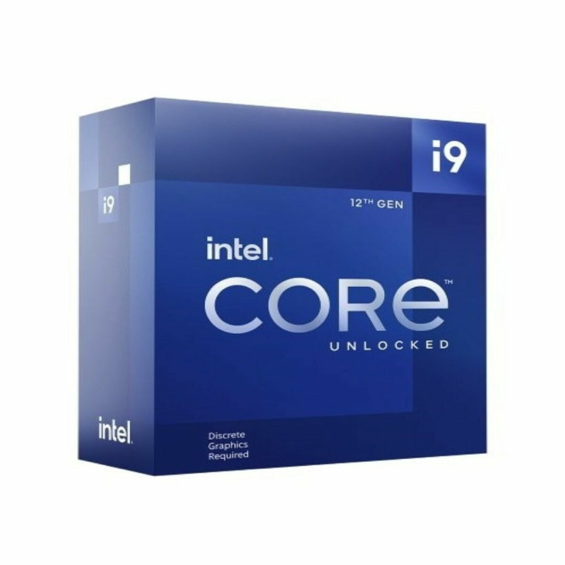 Processor Intel BX8071512900KF LGA1700