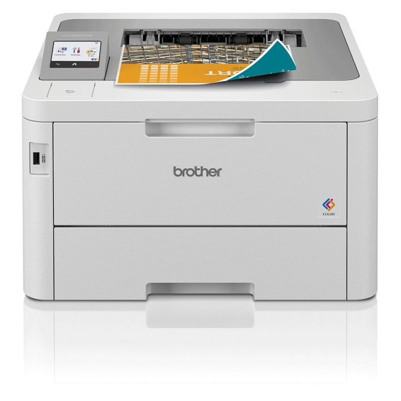 Laser Printer Brother HL-L8240CDW