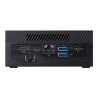 Mini PC Asus PN51-S1-B-B5213MV