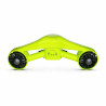 Electric Scooter Nilox Acqua Scooter Yellow