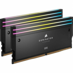 RAM Memory Corsair CMP64GX5M2X6600C32 64 GB cl32