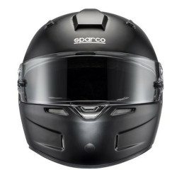 Helmet Sparco SKY KF-5W Black L