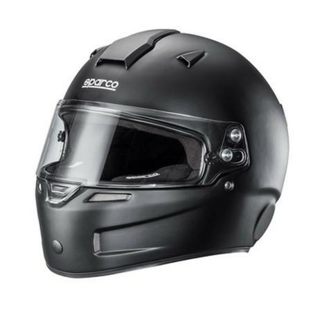 Full Face Helmet Sparco SKY KF-5W XL Black