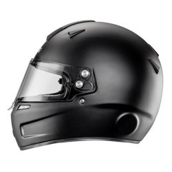 Full Face Helmet Sparco SKY KF-5W XL Black