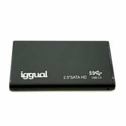 External Box iggual IGG317006