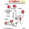 Silentblock Strongflex STF216125A