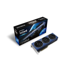 Graphics card Sparkle 16 GB GDDR6