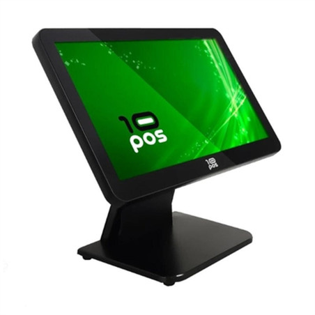 TPV 10POS FT-16NJ414128 15,6" Quad Core 4 GB RAM 128 GB SSD