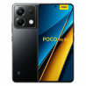 Smartphone Poco POCO X6 5G 6,7" Octa Core 12 GB RAM 512 GB Black