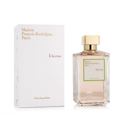 Women's Perfume Maison Francis Kurkdjian EDP À La Rose 200 ml