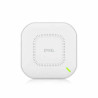 Access point ZyXEL WAX610D-EU0101F Wi-Fi 5 GHz White