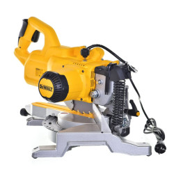 Mitre saw Dewalt DWS777-QS 1800 W