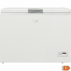 Freezer BEKO HSM30031