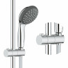 Shower Column Grohe Vitalio Start 250