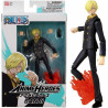 Action Figure Bandai Sanji 17 cm