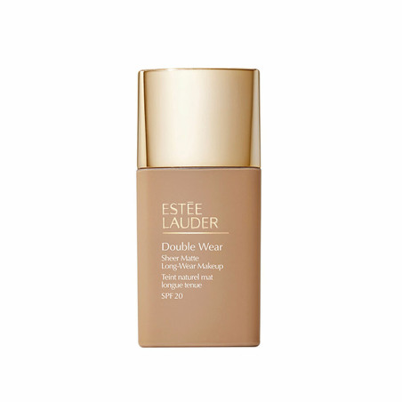 Liquid Make Up Base Estee Lauder Double Wear Sheer Spf 20 2N1 Matt (30 ml)