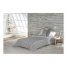 Top sheet Popcorn Love Dots (Bed 180/190)