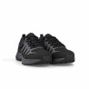 Men's Trainers Paredes Trekking Black